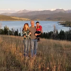 Meet your Posher, Samuel